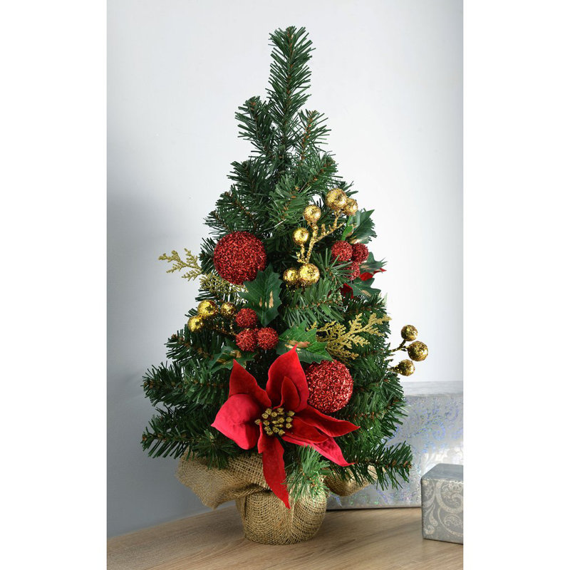 Christmas Tabletop Tree