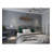 Modern Luxury Metal Three-Dimensional Wall Hanging-1682104981