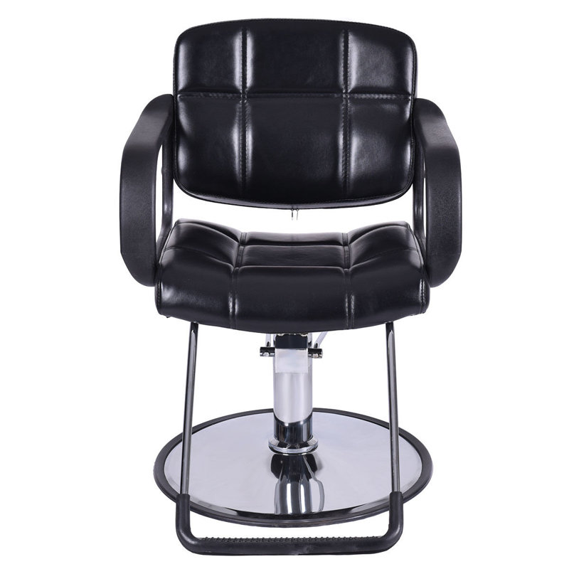 Latitude Run Bromyard Cotton Office Chair