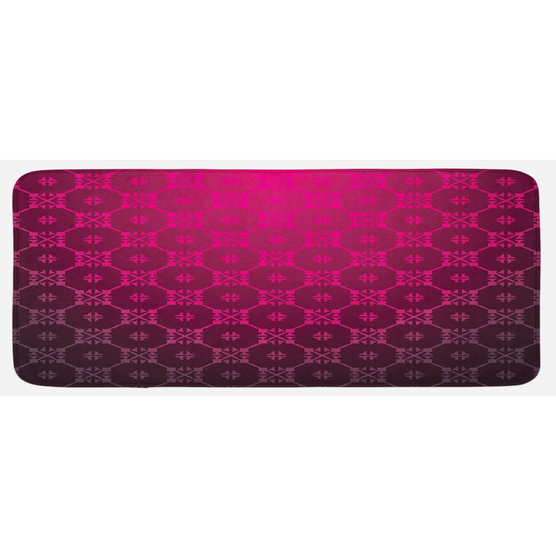 Tapis de cuisine