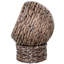 Lit pour chat 23,5 po H