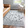 Bragi Geometric Indoor Rug