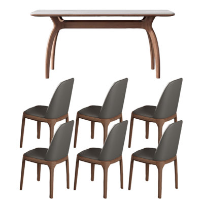 Table de salle à manger Modern