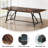 Lacole Rectangle Conference Table