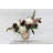Hidalgo Glass Table Vase