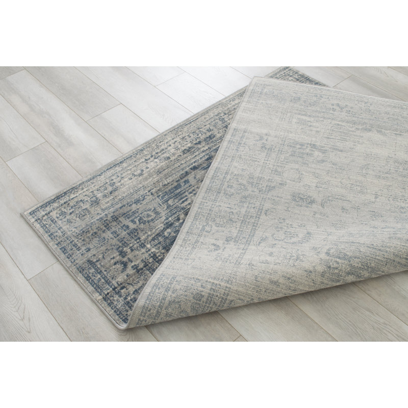 Adalberto Oriental Indoor Rug, Rectangle 8' x 10'