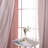 Fortuna Polyester Blackout Curtain Panel-320578484