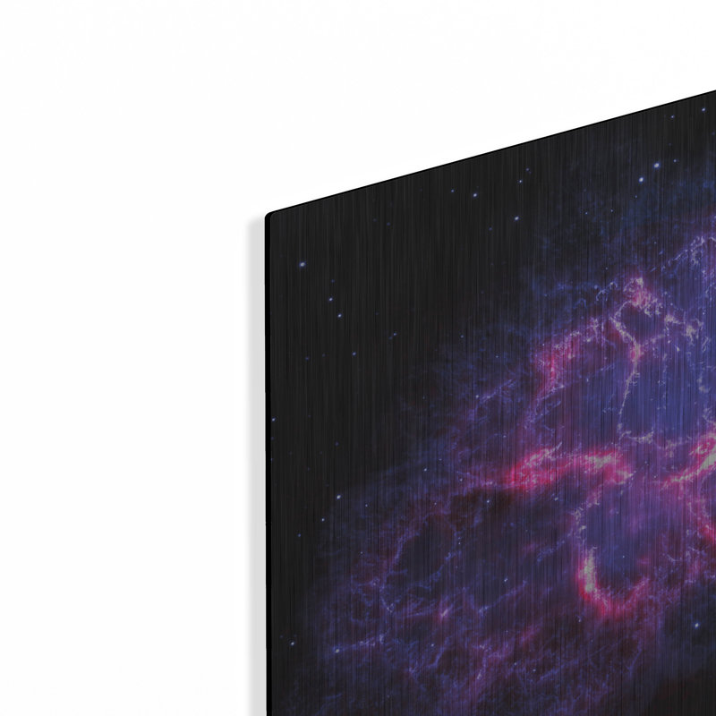 «Crab Nebula» par NASA Space Photos, H 12 po x l 12 po