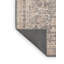 Tapis gris soyeux et moelleux-715070614