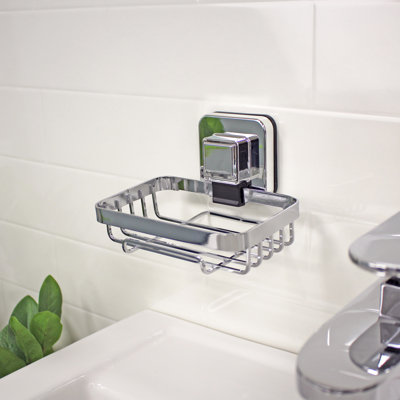Mike Bathroom Accessory