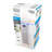 BLACK+DECKER BXAP62002GB Air Purifier with Air Quality Sensor, 8-Hour Timer, White
