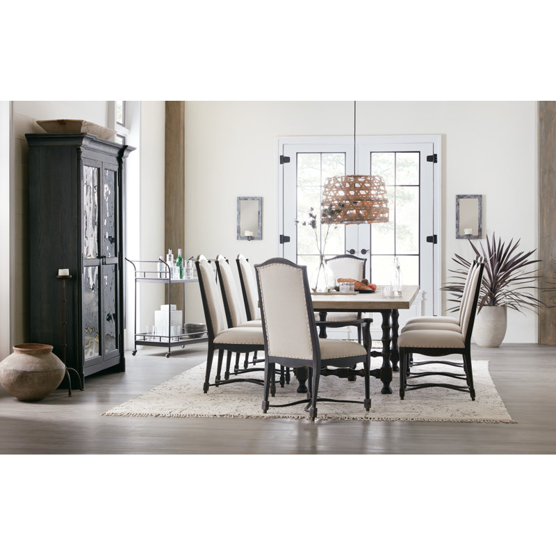 Ciao Bella Extendable Dining Table