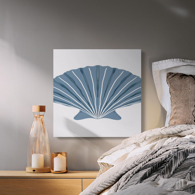 Wrapped Canvas Print Set, 25.4 cm H x 25.4 cm W