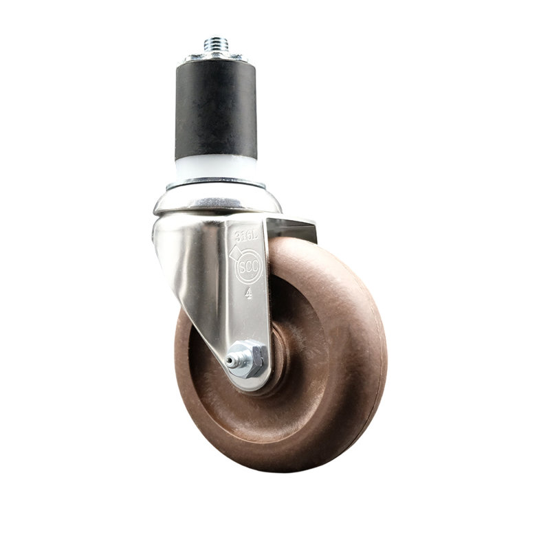 Nylon Casters