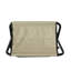 Tabouret en fer avec assise en toile-2079705426