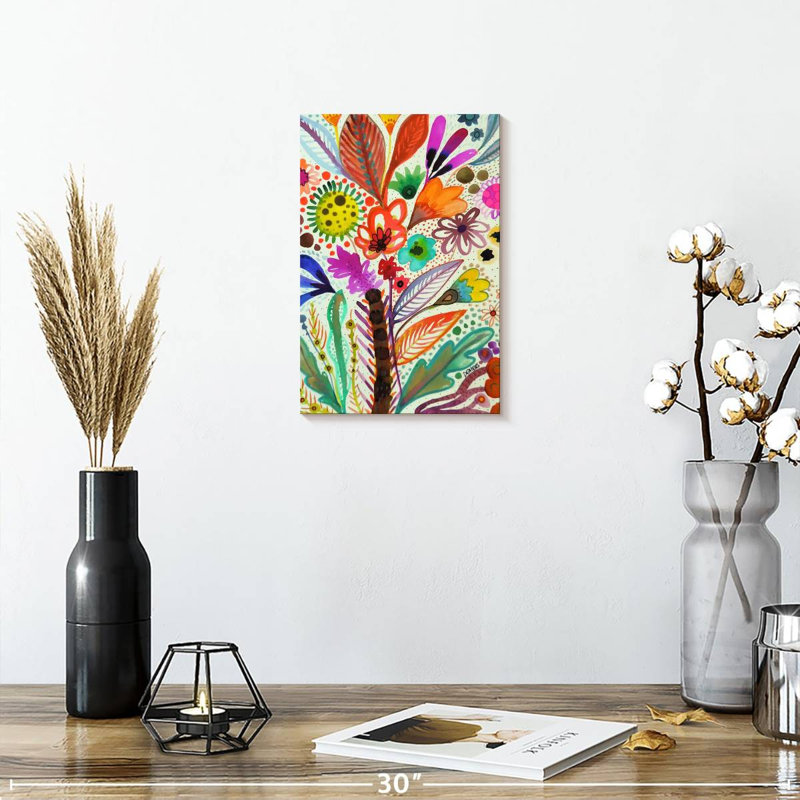 Harnek Eclosion, 12" H x 8" W