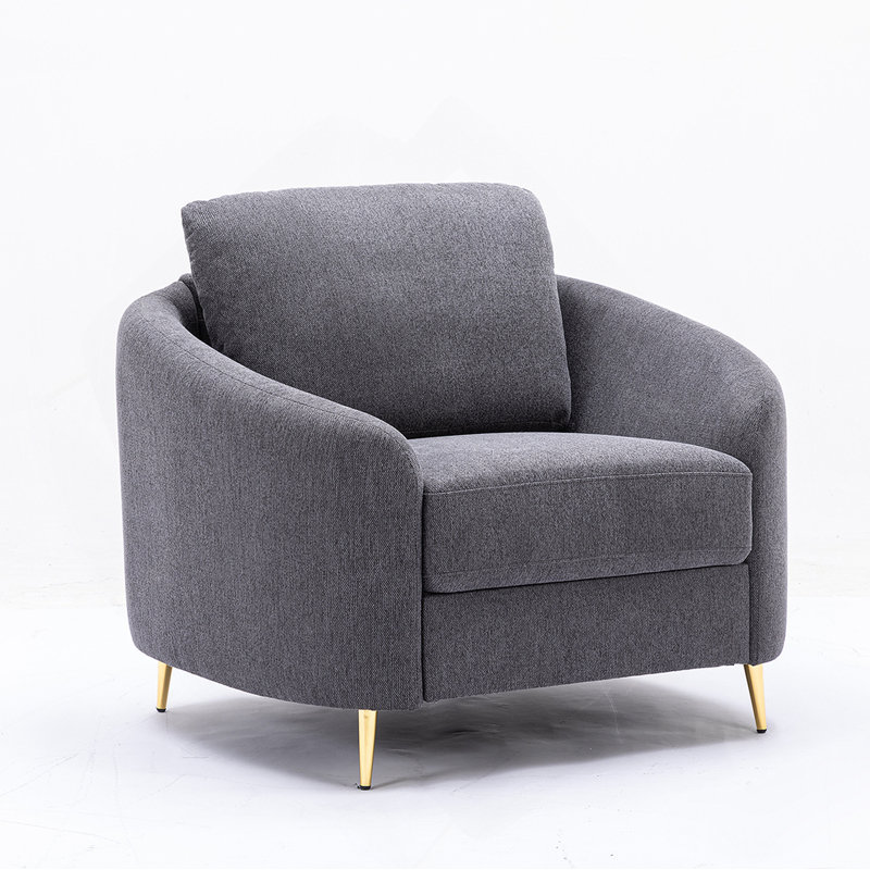Soft Sofa Chair
