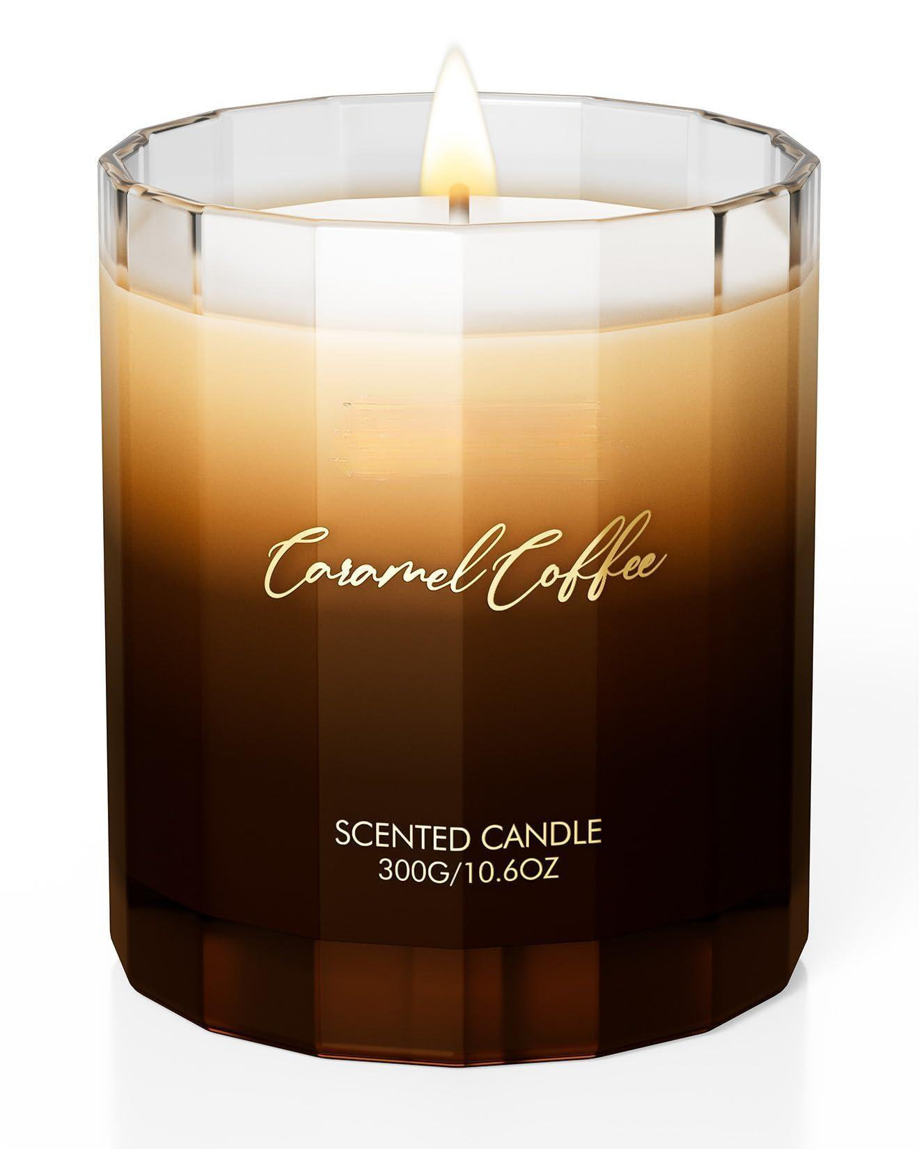 Slow Burning Candle