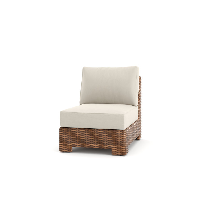 Nico Outdoor Lounge Chair