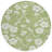  Machine Washable Indoor/Outdoor Chayden ACN1032 Rug-131436744