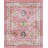 Esveidy Ikat Indoor Rug-509523354