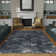 Sabera Chevron Indoor Rug