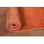 Tapis oriental uni Gabbeh 2x3