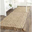 Jakwan Flatweave Ivory/Natural Rug