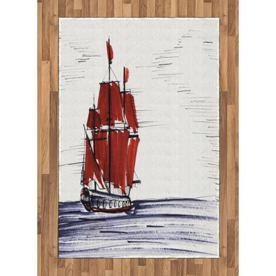 Chyna Area Rug