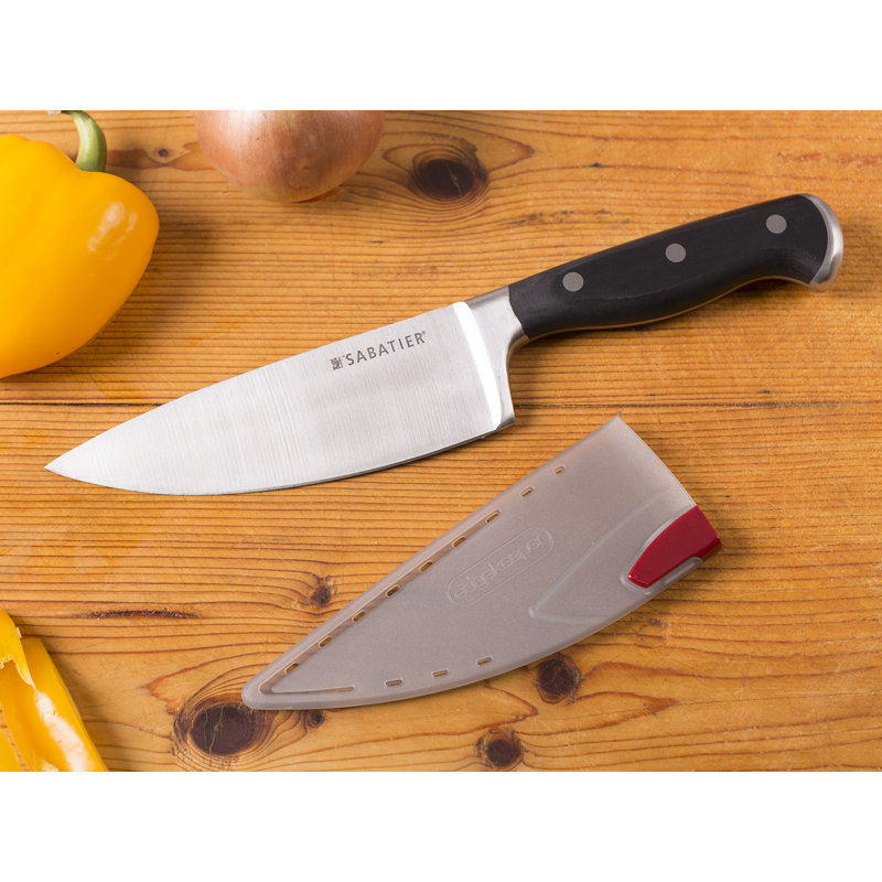 Sabatier Maison Hollow Edge Chef's Knife, 15.24cm