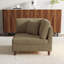 Mordecai 95Cm Wide Side Chair-1570631412