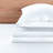 Bibb Home 1000 Thread Count Stripe Sheet Set - 100% Egyptian Cotton-92644730-92644727