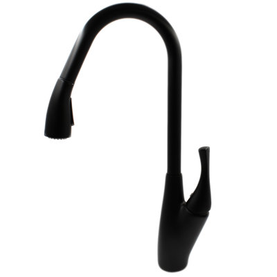 Novatto Pull Down Kitchen Faucet