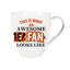 Ensemble de 2 tasses à café NFL-61190578