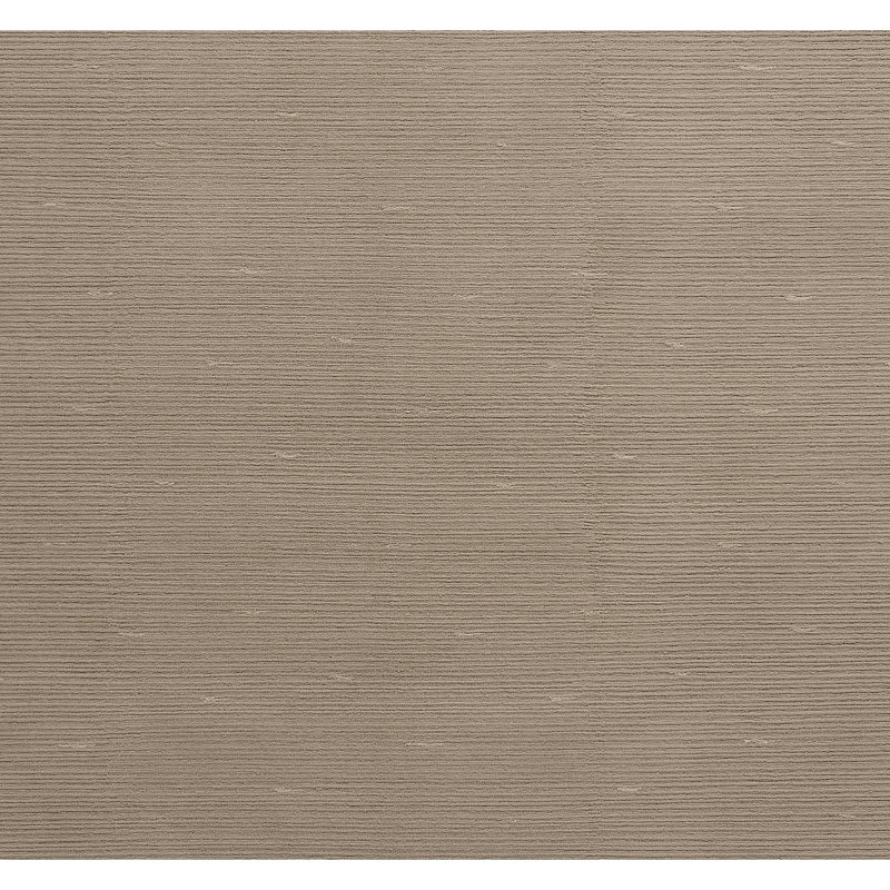 Striped Area Rug in Fresco/Beige, Rectangle 6' x 9'