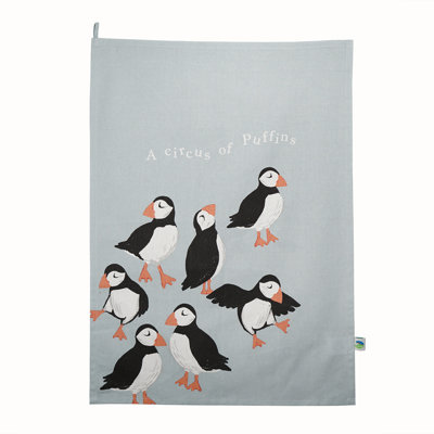 Cotton Tea Towel Kitchen Towel