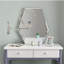 Miroir de maquillage pour salle de bain Indre-1276657264
