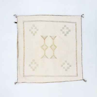 Rectangular Pillow Cover