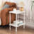 Bratchell End Table Set