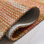 Tapis performance tissé à la main Hctor-332019620