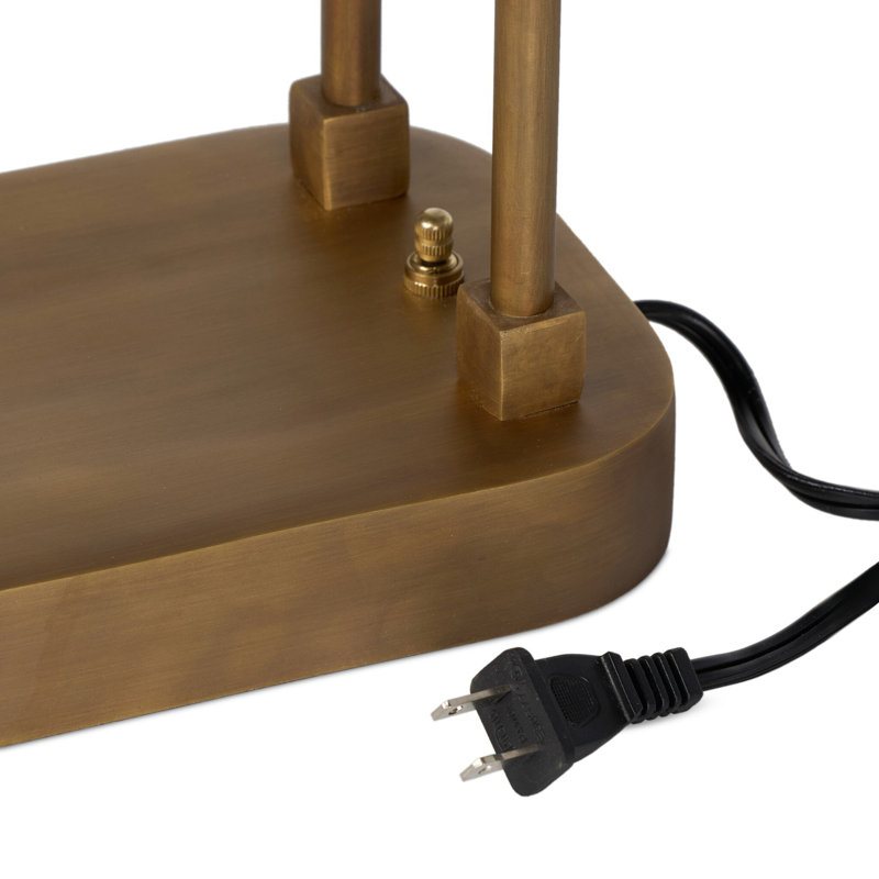 Merlin Table Lamp