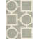 Teresita Hand Tufted Wool Geometric Rug