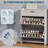 2Drawer Shoe Cabinet-117293101