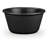Melamine Fluted Bowl Sauce Ramekin, 4 oz