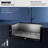 Elite Workstation 30'' L Single Bowl Stainless Steel Kitchen Sink