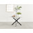 6 - Person Pedestal Dining Set