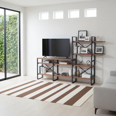 Beret Entertainment Center for TVs up to 55"