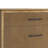 Loft Solid Wood 62'' W 6 - Drawer Dresser-115200491