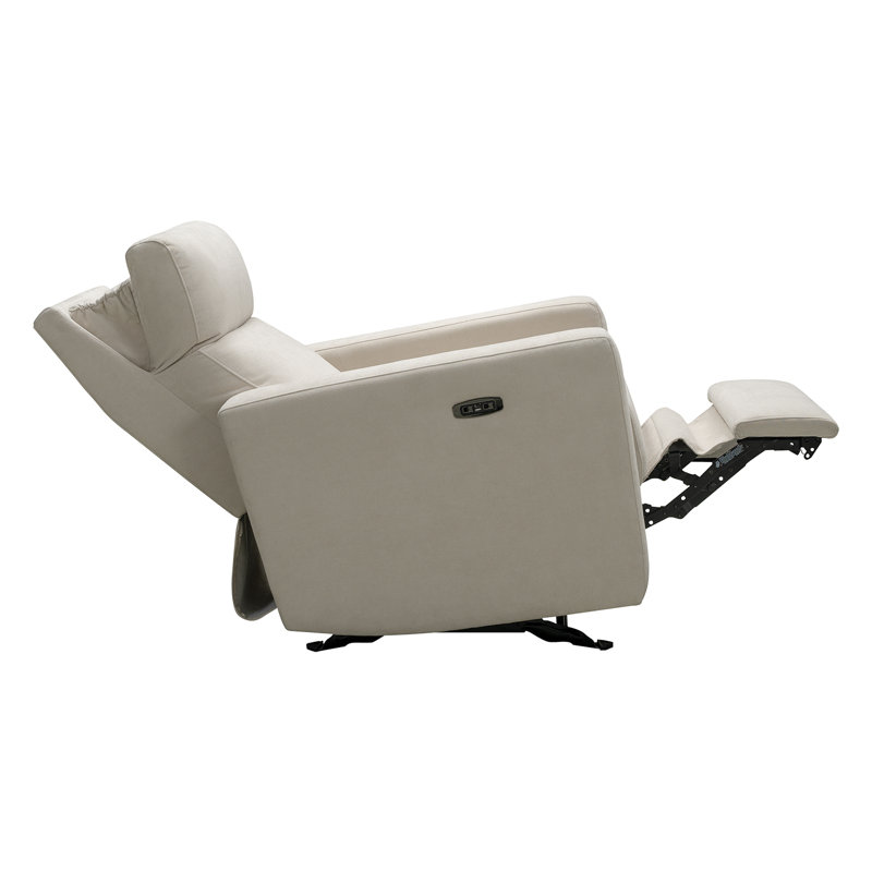 The Glider, Ivory