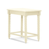 Lind Island Solid Wood End Table